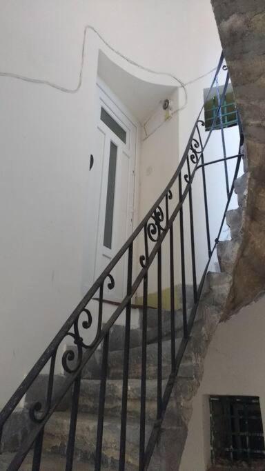 Apartment B10 Baross
