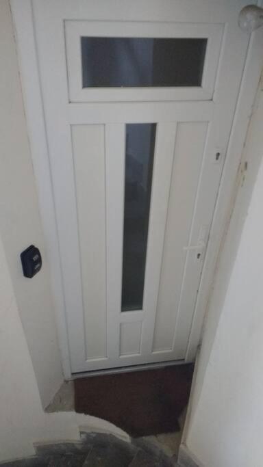 B10 Baross Apartamento Budapest