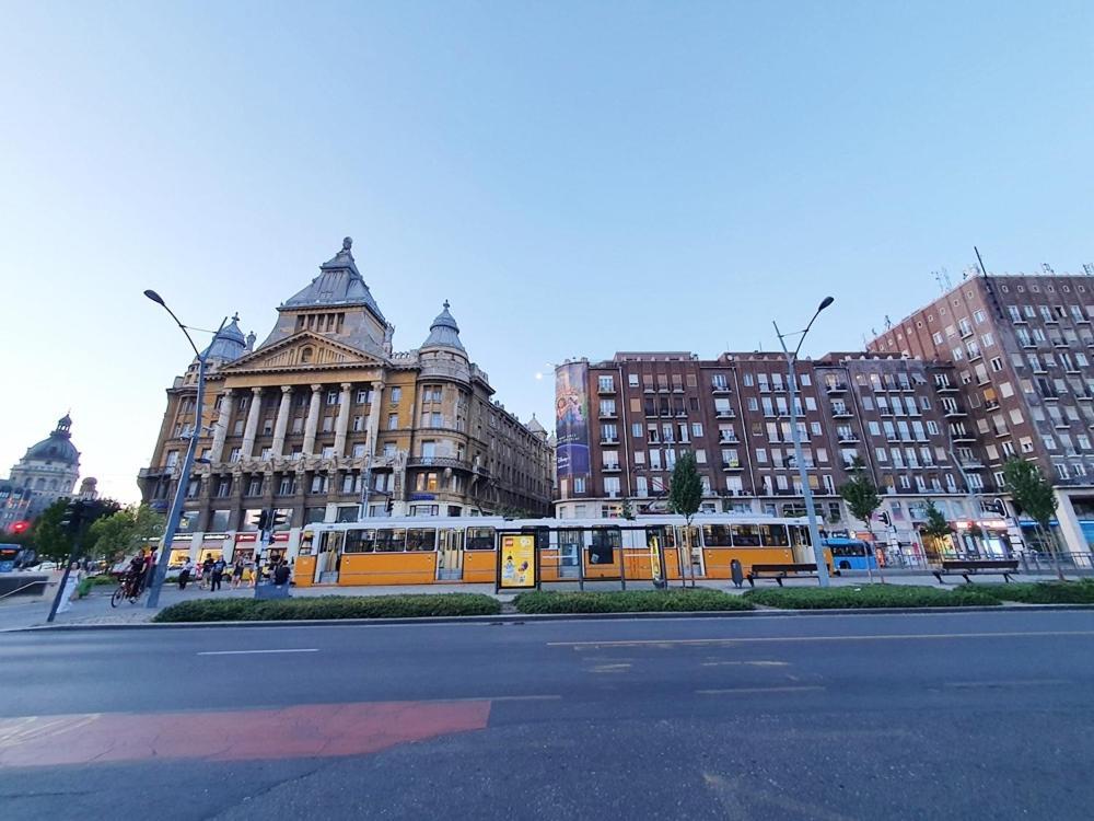 Bonifac Apartman