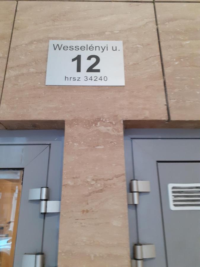 Belvedere Boedapest