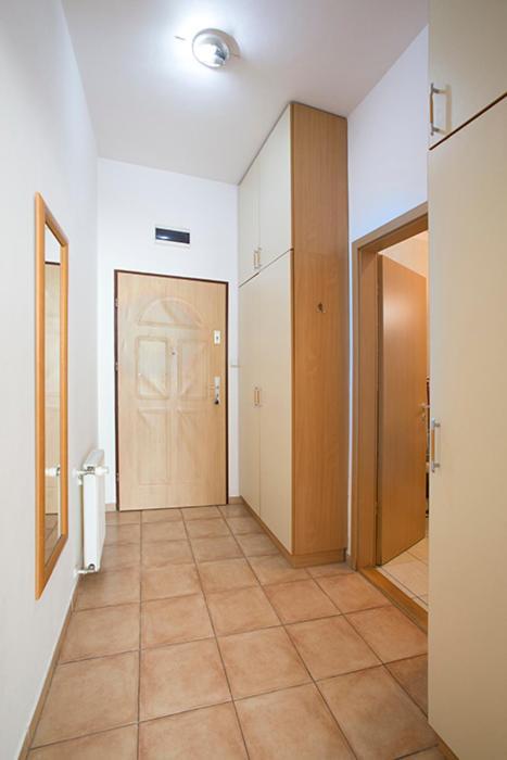 Belvedere Appartement Boedapest