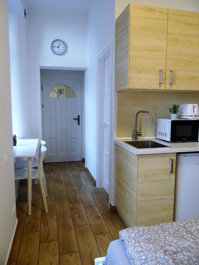 Apartmán Greengary