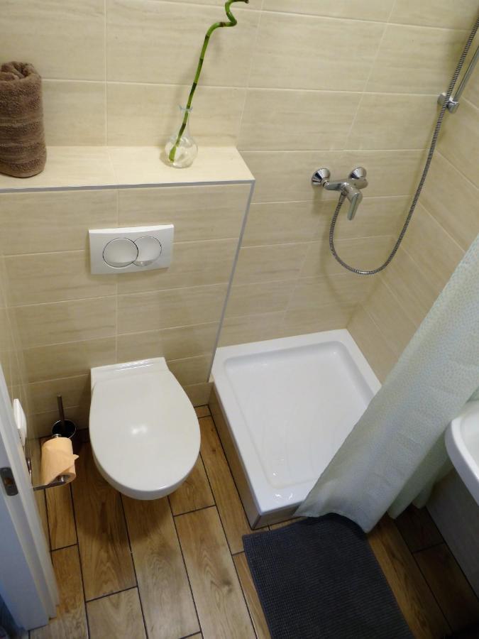 Greengary Appartement *