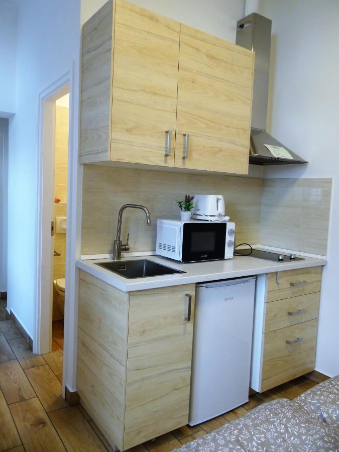 Greengary Apartmán *
