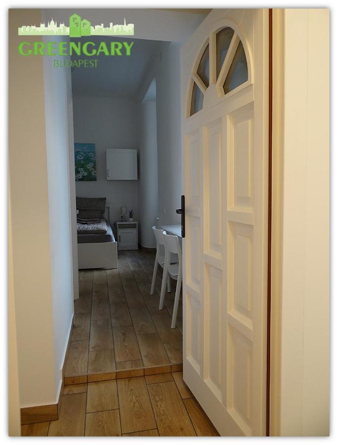 Greengary Apartmán