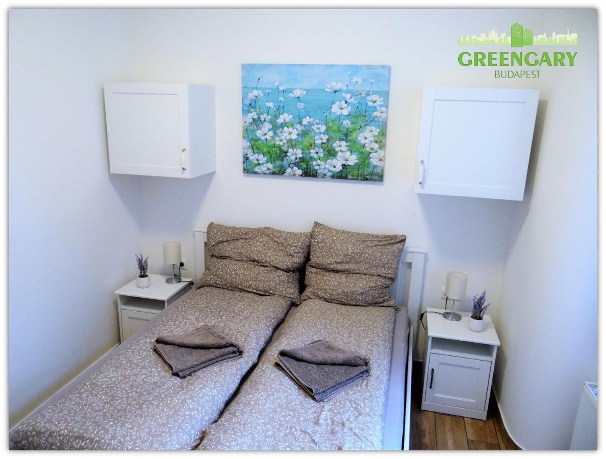 Greengary Budapest