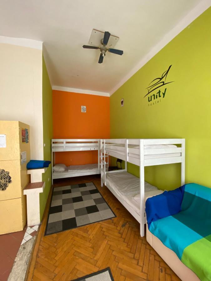 Hostel Unity Budapest