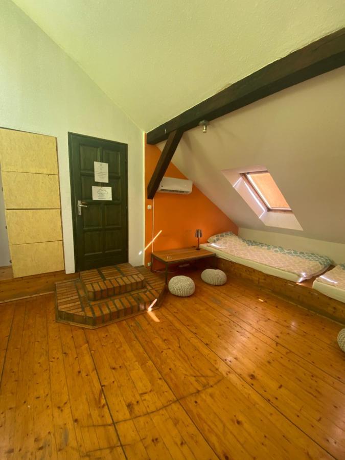 Unity Hostel