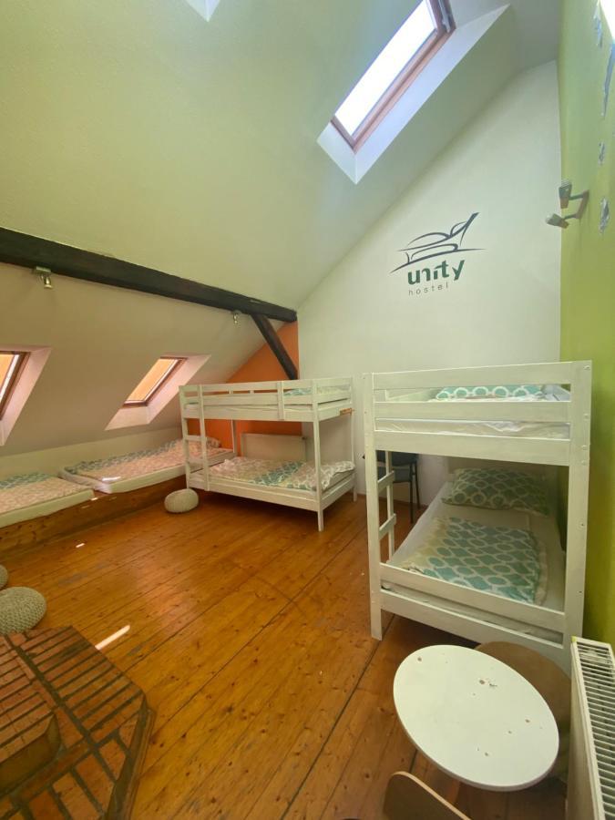 Hostel Unity