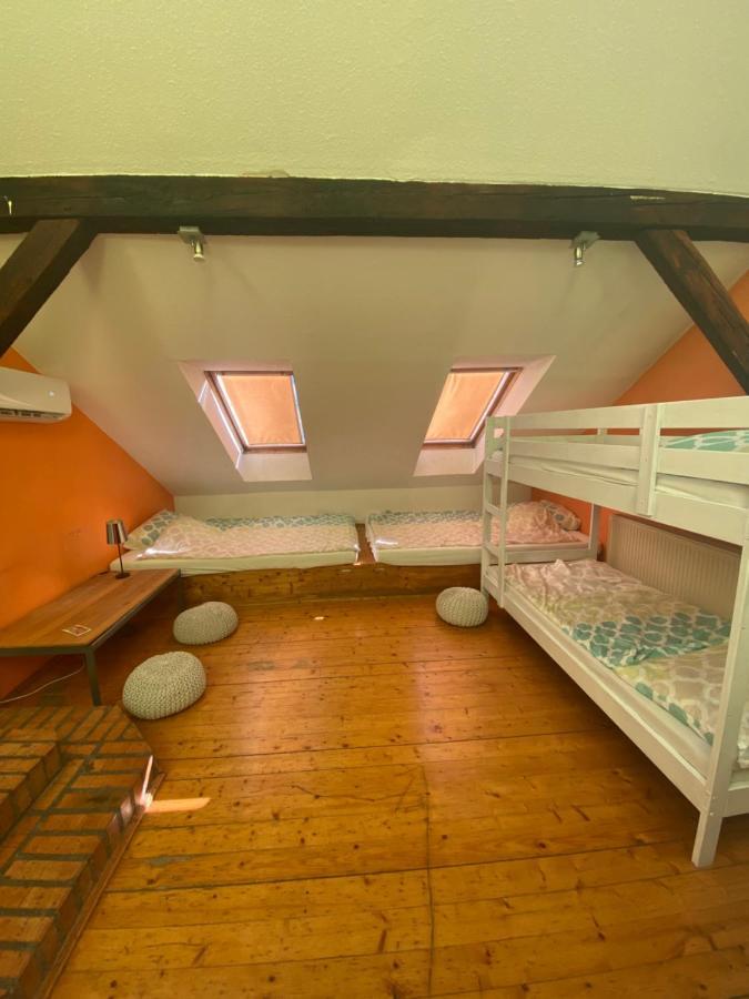Hostel Unity Budapest