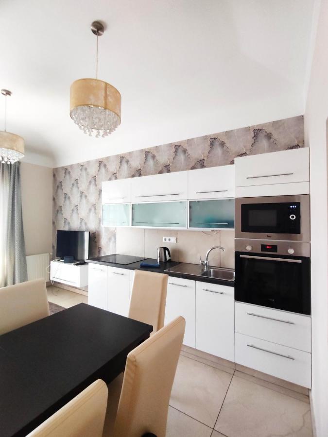 Váci 17 Apartamento