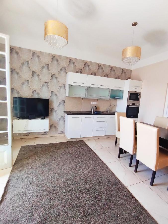 Váci 17 Apartamento *