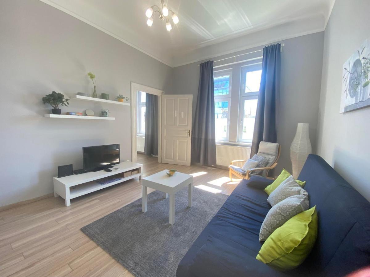 Apartment Orangehomes One Bedroom Cozy Budapest