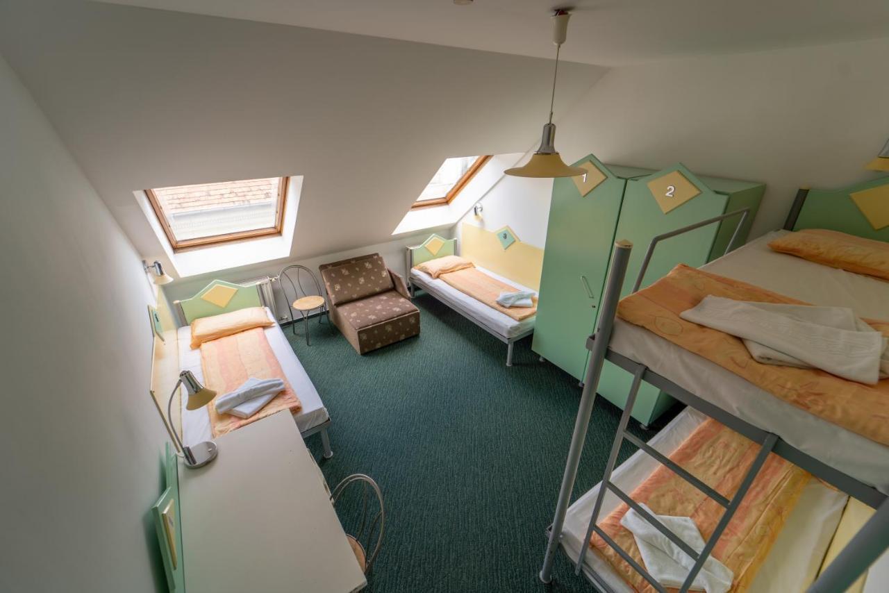 Hostel Mp Budapest