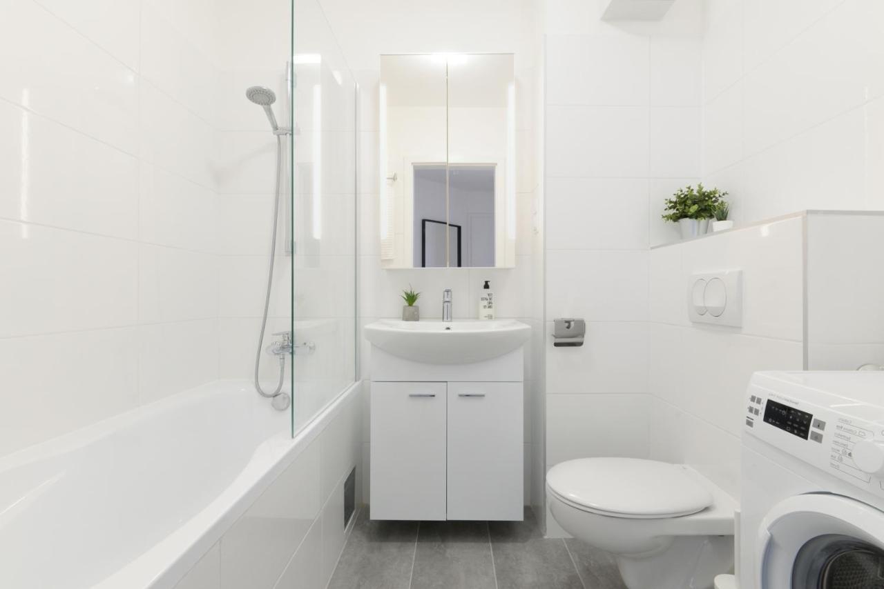 Apartamento Pure Happiness Budapest