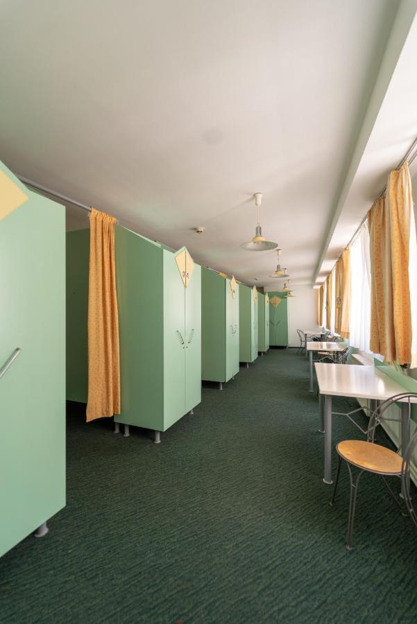 Mp Hostel
