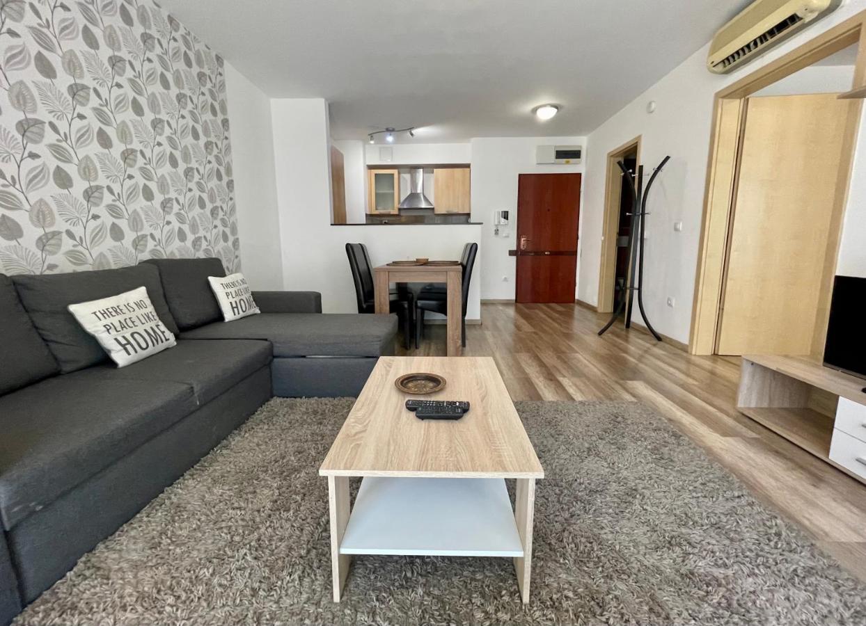 Apartamento Novo
