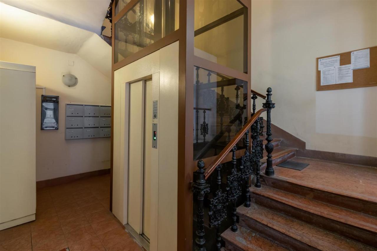 Appartement Timber Town *