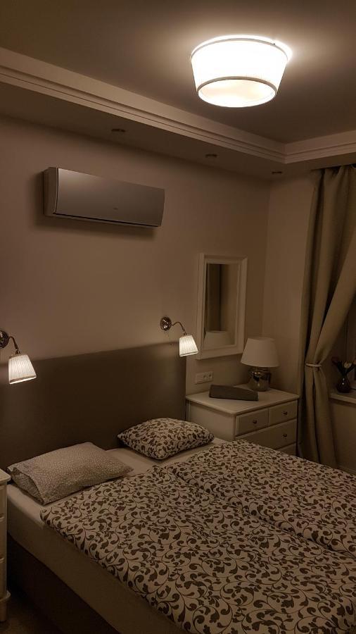 Panni Luxury Next To Gozsdu Garden * Budapest