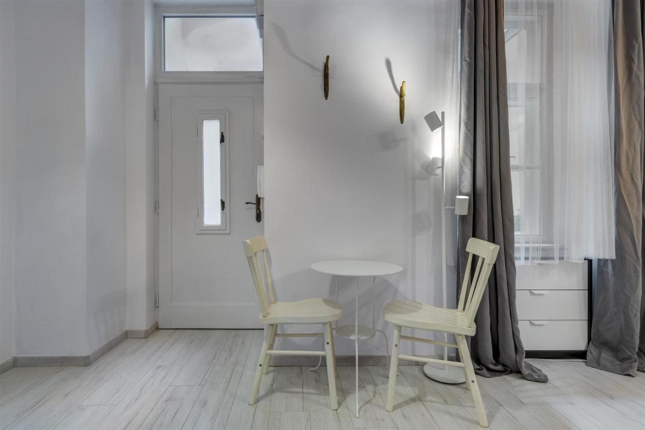 Timber Town Appartement Budapest