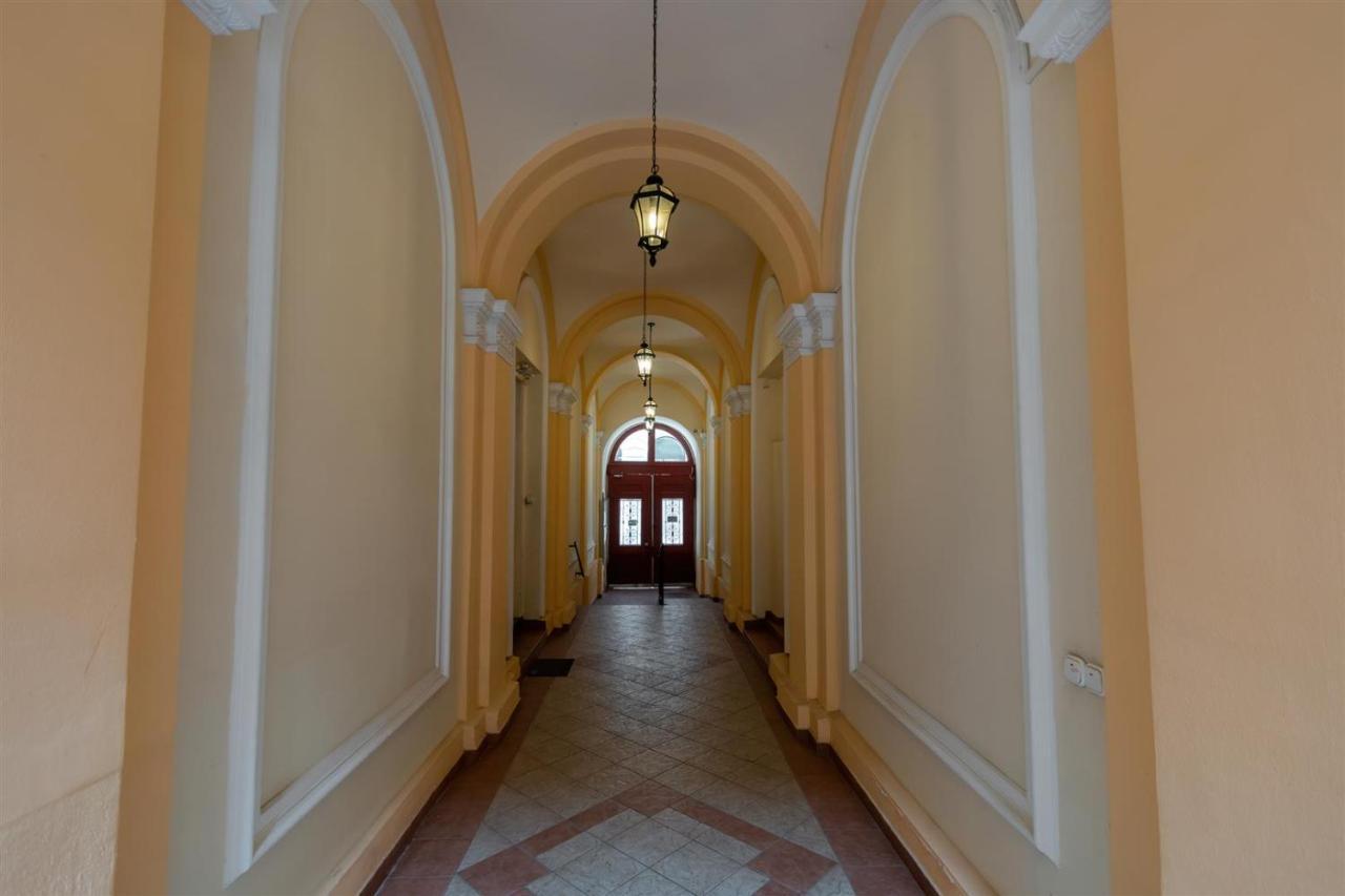 Timber Town Appartement Budapest