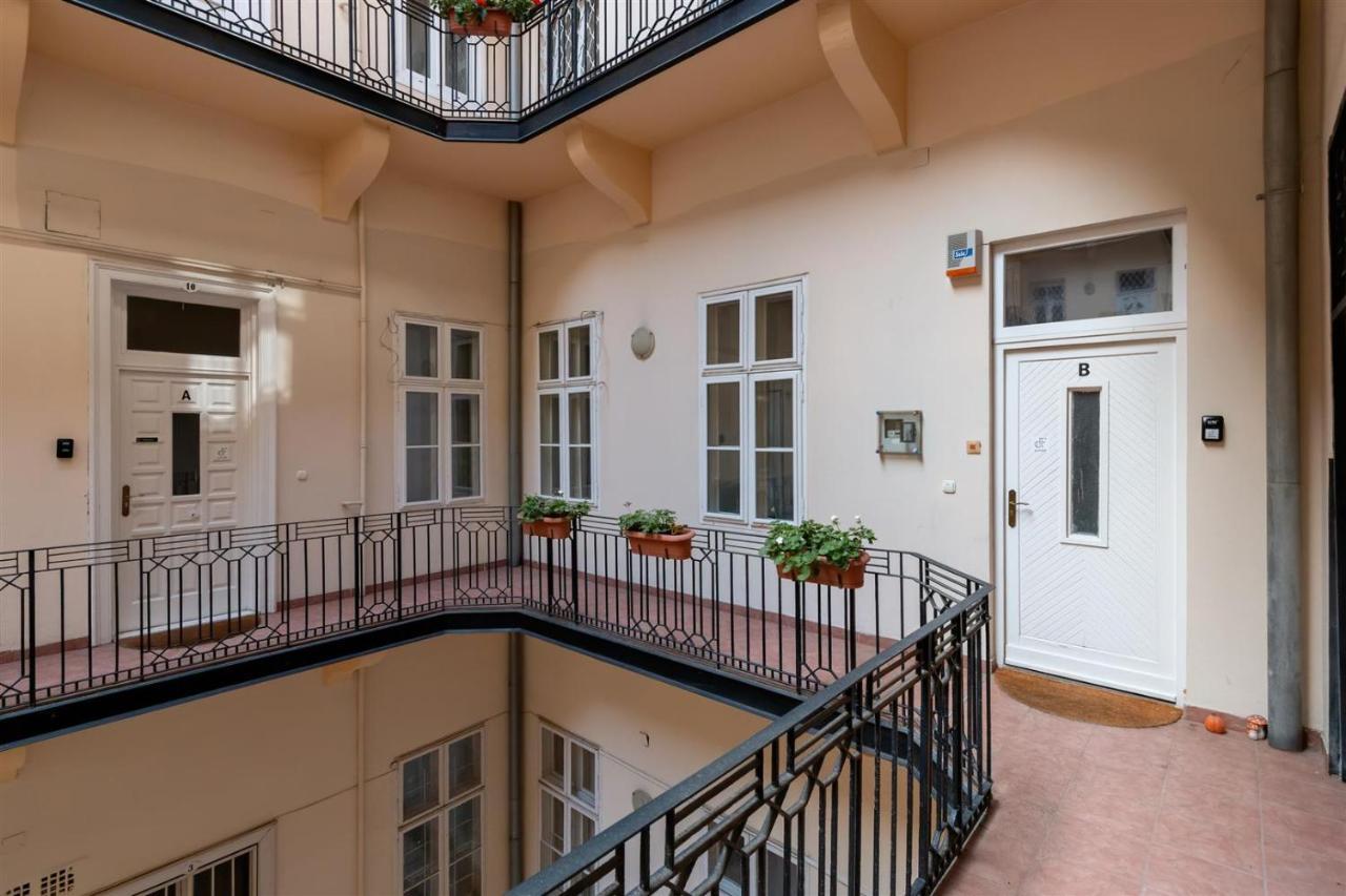 Timber Town Appartement *