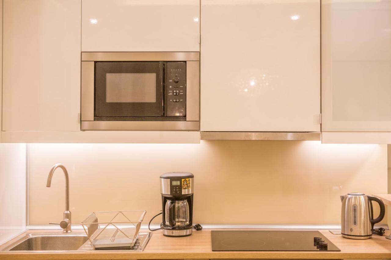 Apartment Panni Luxury Next To Gozsdu Garden Budapest