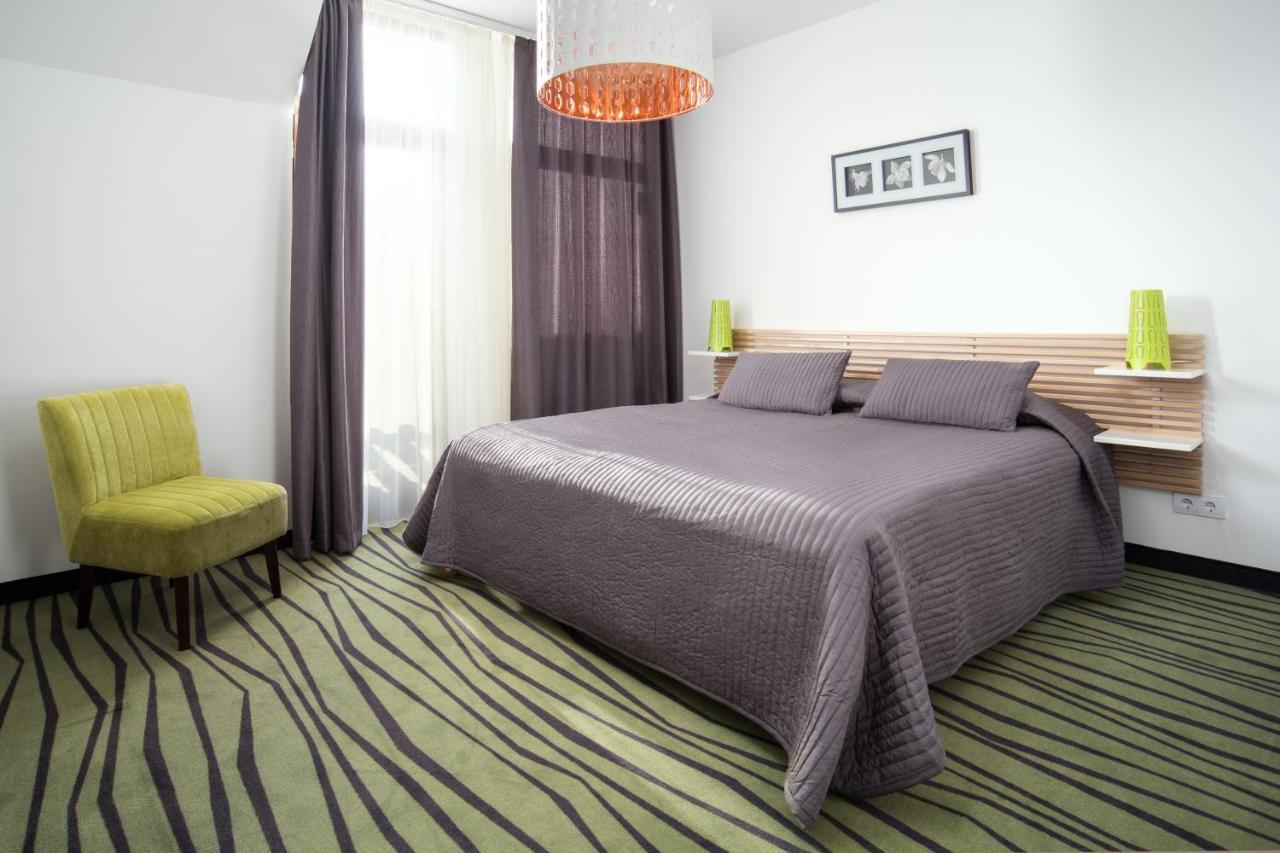 Rubin Wellness & Conference Hotel 4*