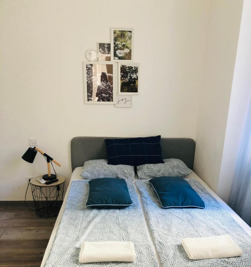 Appartamento Bella Fiore 5