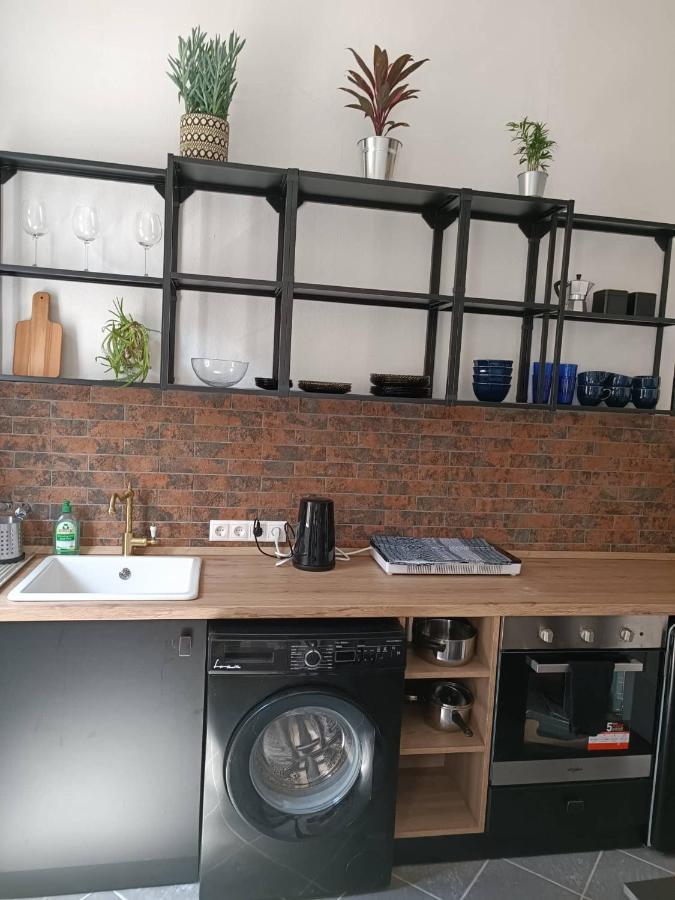 Appartement Hipster Paradise Budapest