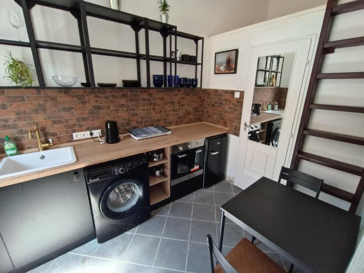 Appartement Hipster Paradise