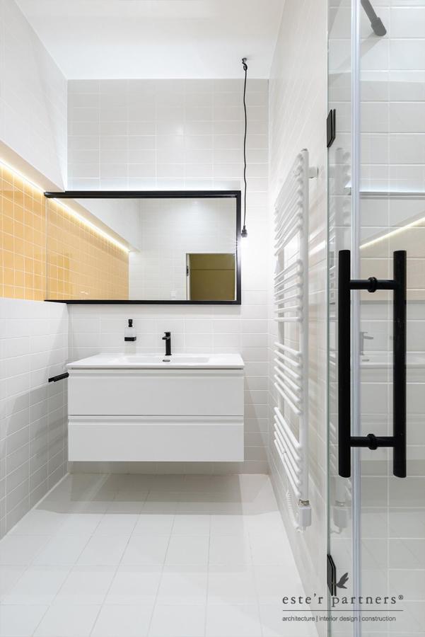 White Boat Gold Apartman *