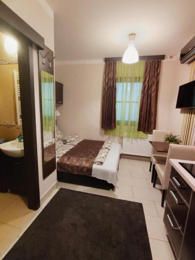 Váci 17 Apartamento *