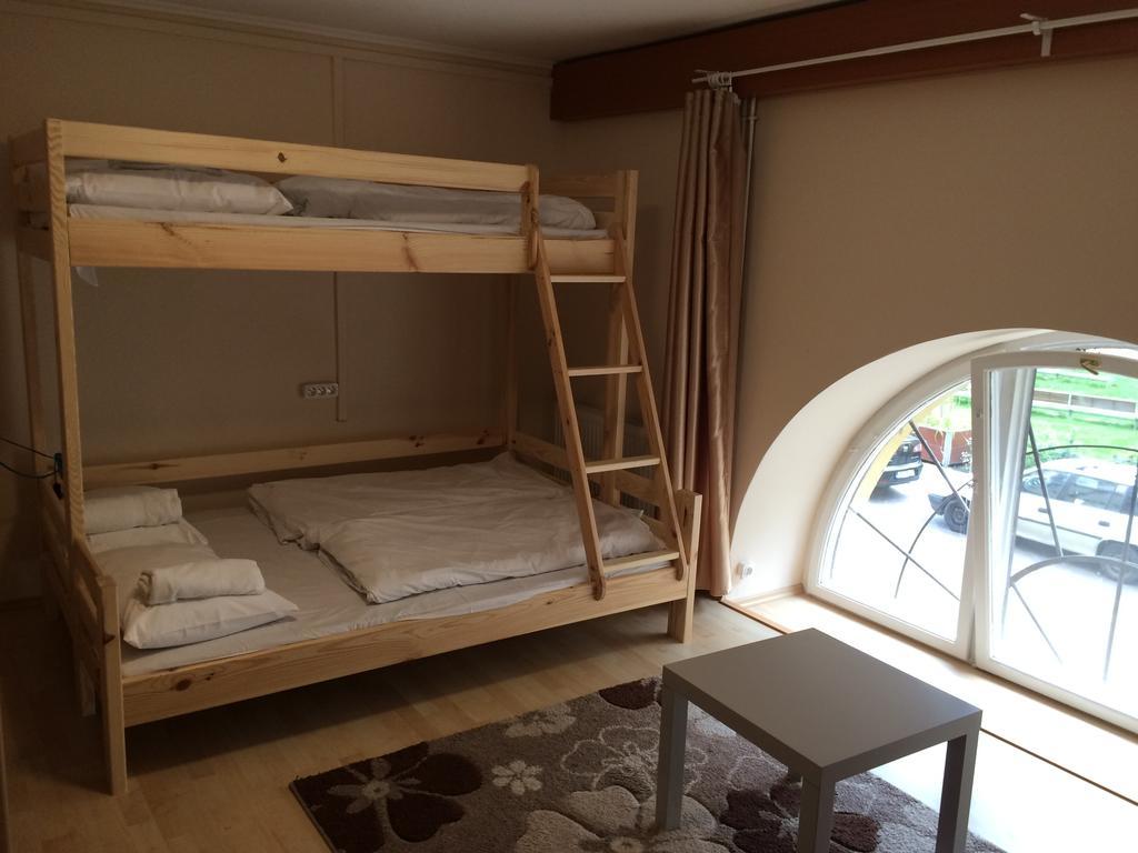 Walking Bed Budapest