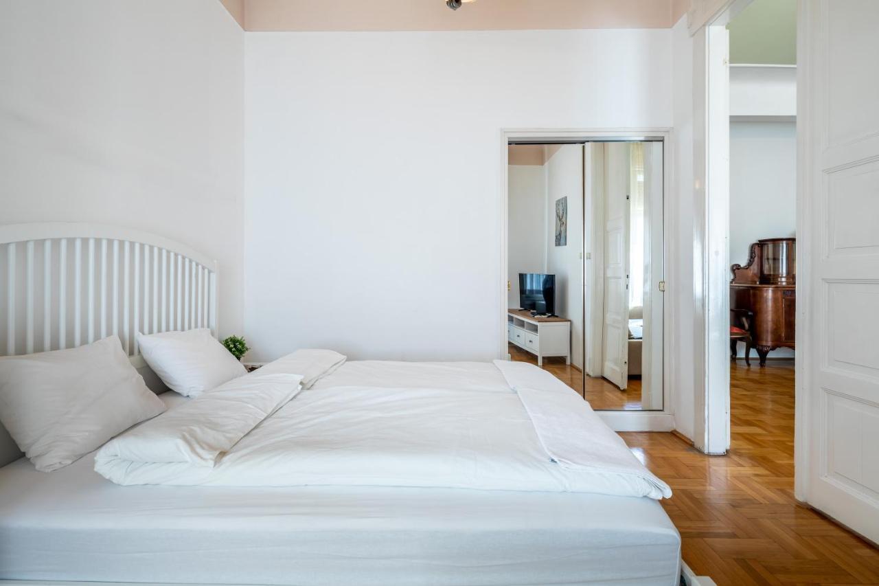 Apartment Huge In The Center Budapest