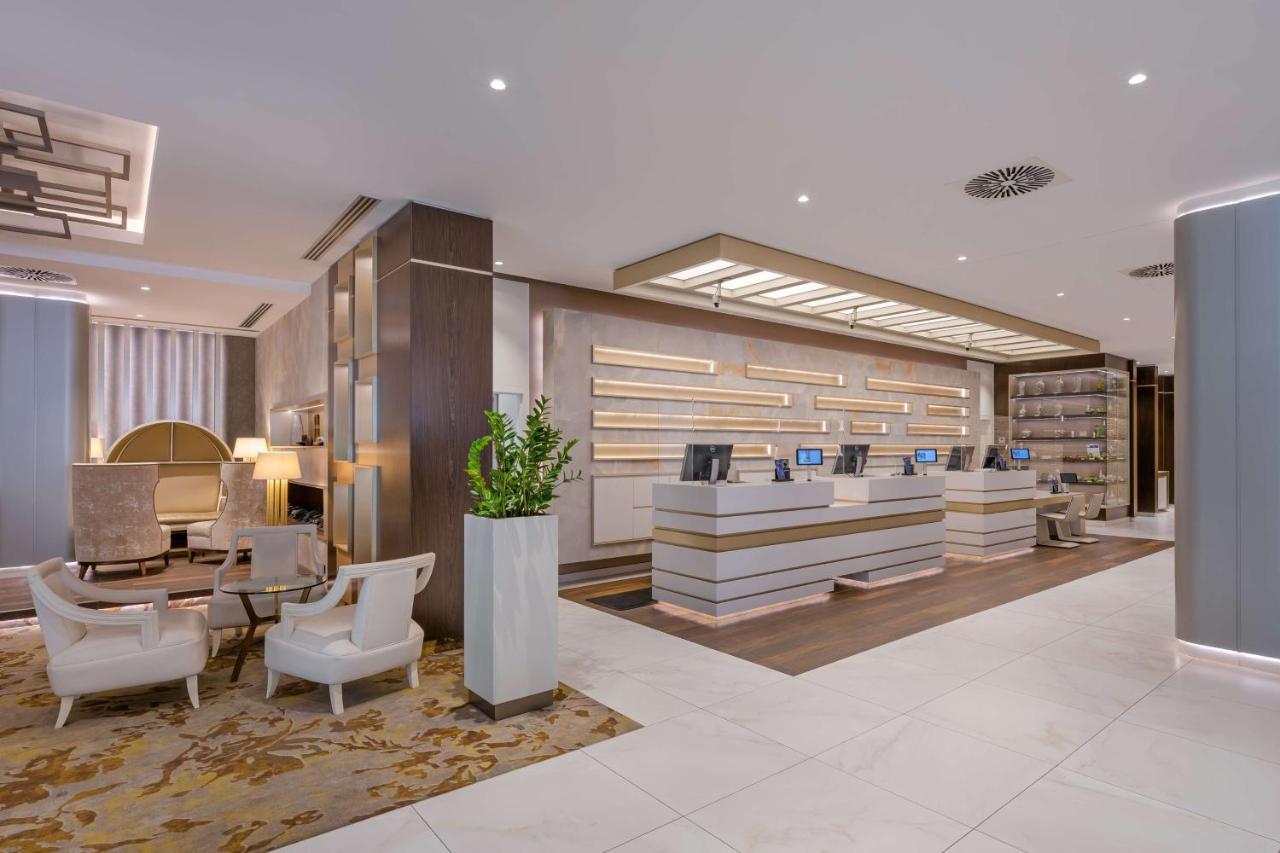 Hotell Radisson Blu Beke Hotel, 4*