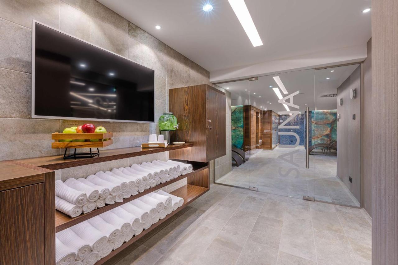 Hotell Radisson Blu Beke Hotel,