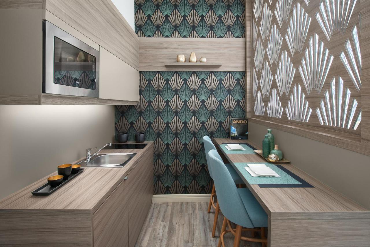 Apartmán Revay Budapešť