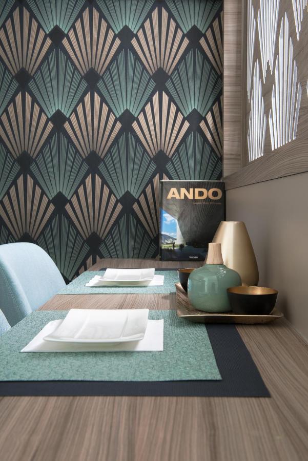 Revay Apartmán Budapešť
