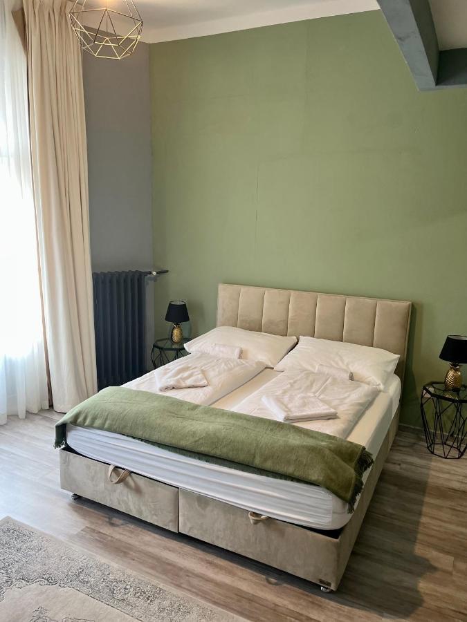Bed and breakfast W Urban 3*