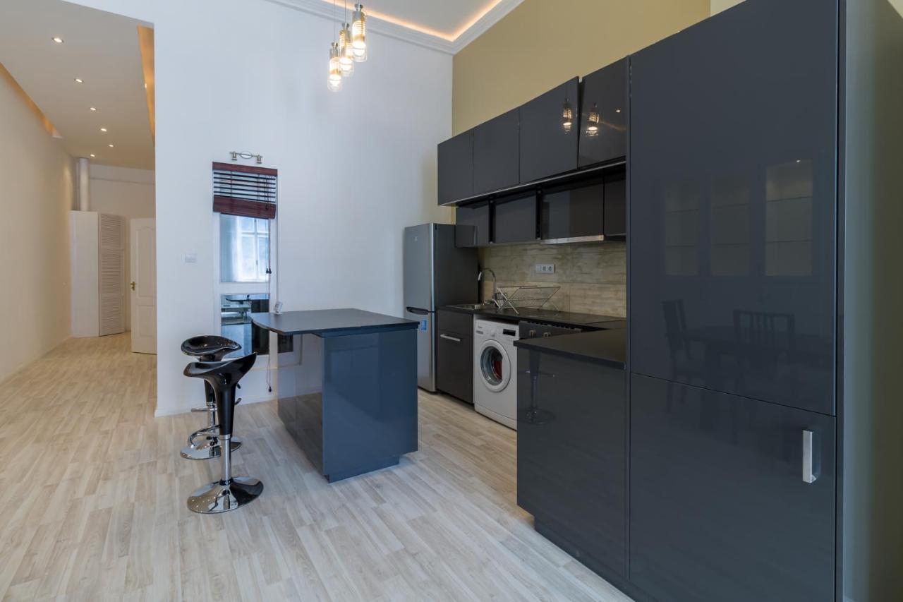 Apartmán Spacious Riverside Residency - Magnificent View