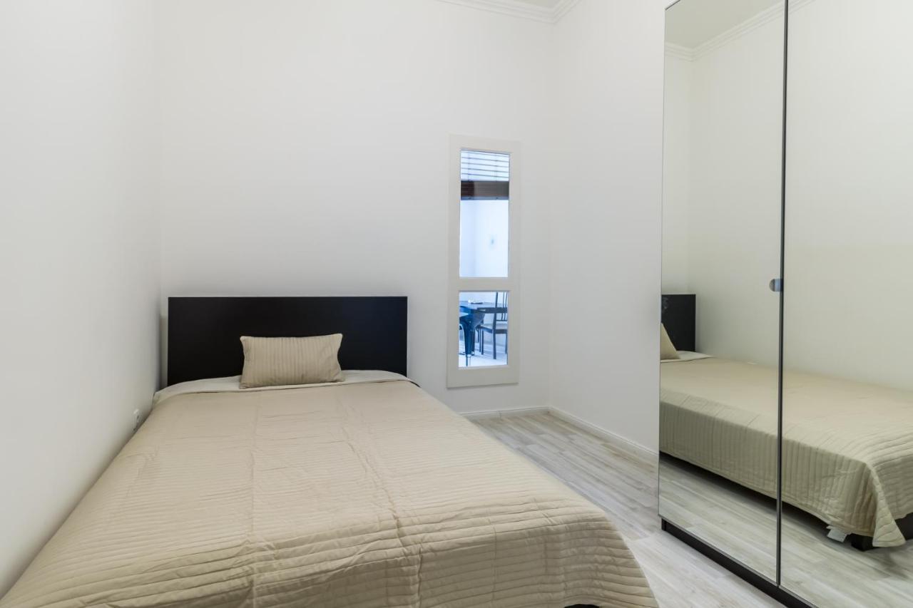 Apartmán Spacious Riverside Residency - Magnificent View *