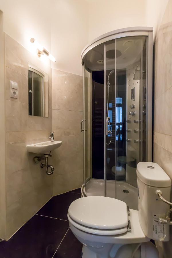 Apartmán Spacious Riverside Residency - Magnificent View