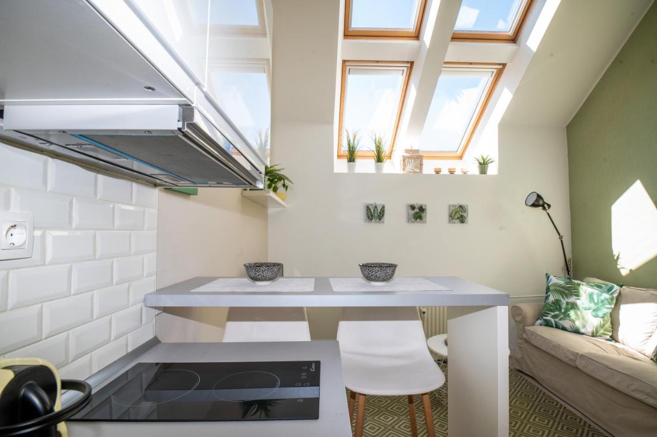 Apartament Palms Budapeszt