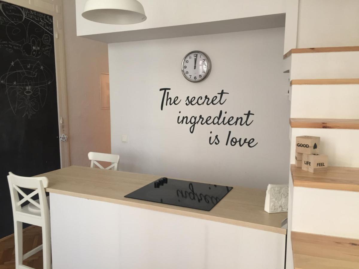 Apartamento Downtown W18 Budapest
