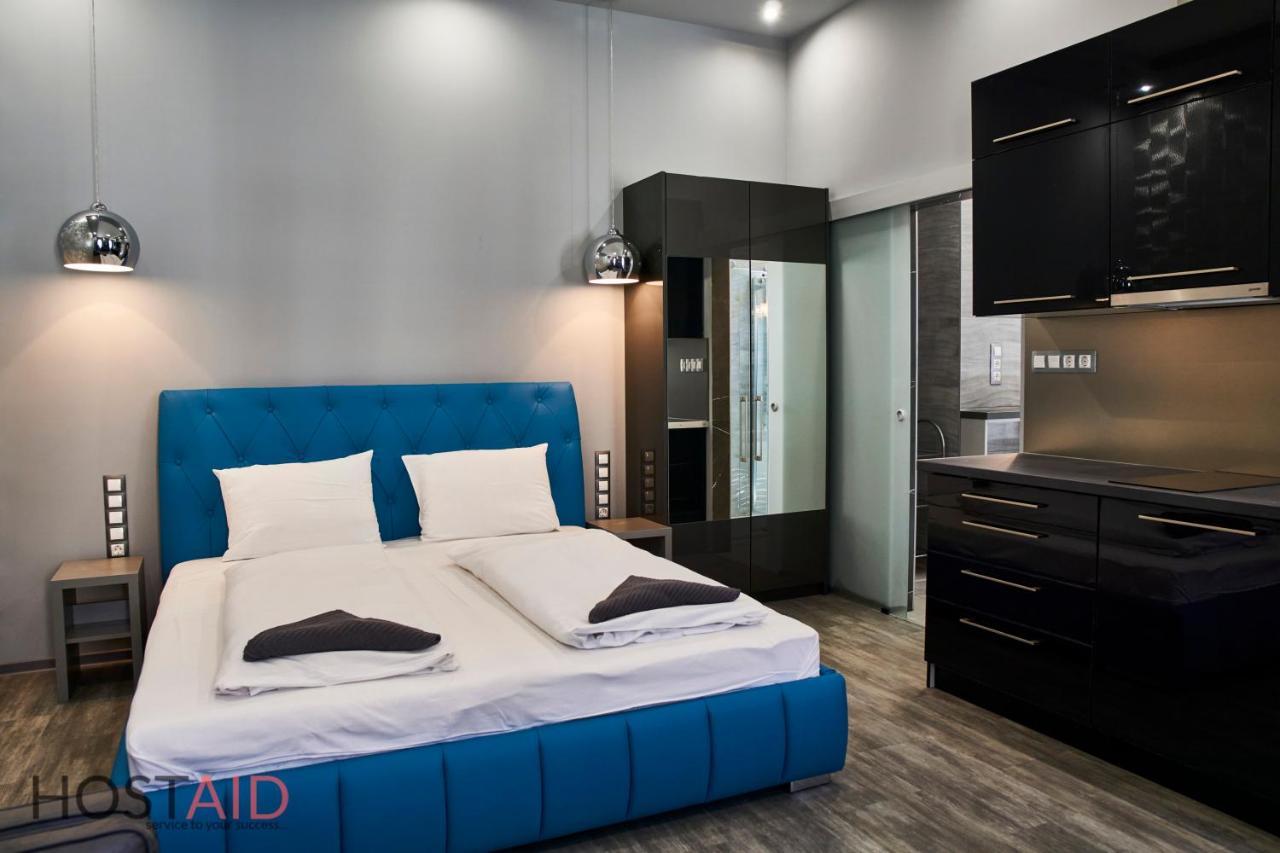 A13 - - Hostaid Apartamento *