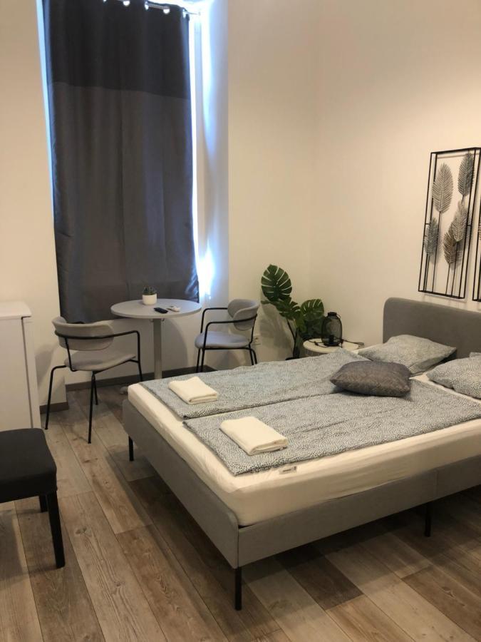 Bella Fiore 4 Apartmán *