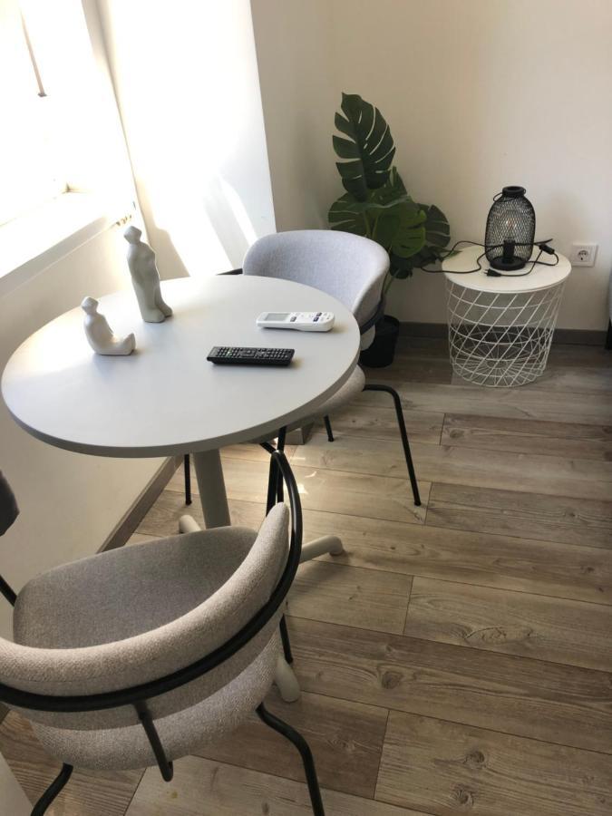 Apartmán Bella Fiore 4