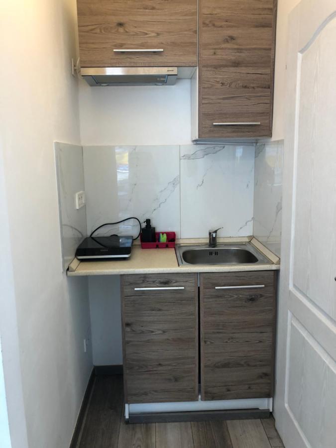 Bella Fiore 4 * Budapešť