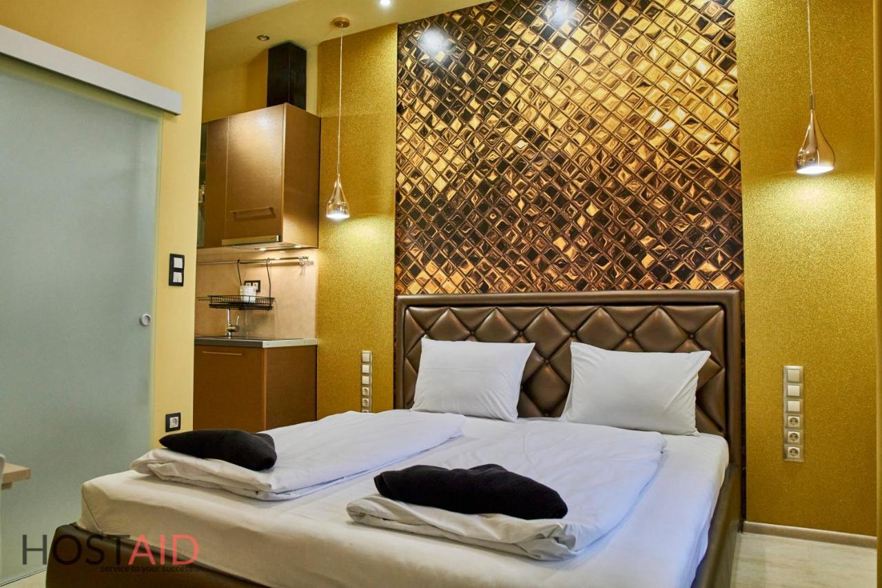 A13 - - Hostaid Apartamento *